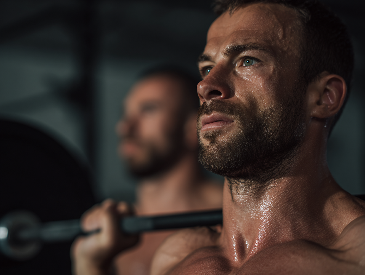 Зайняті професіонали