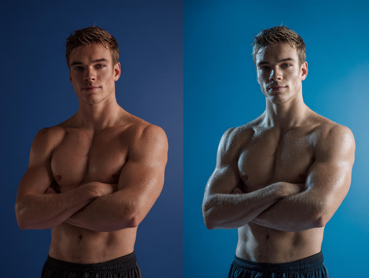 Початківці у фітнесі