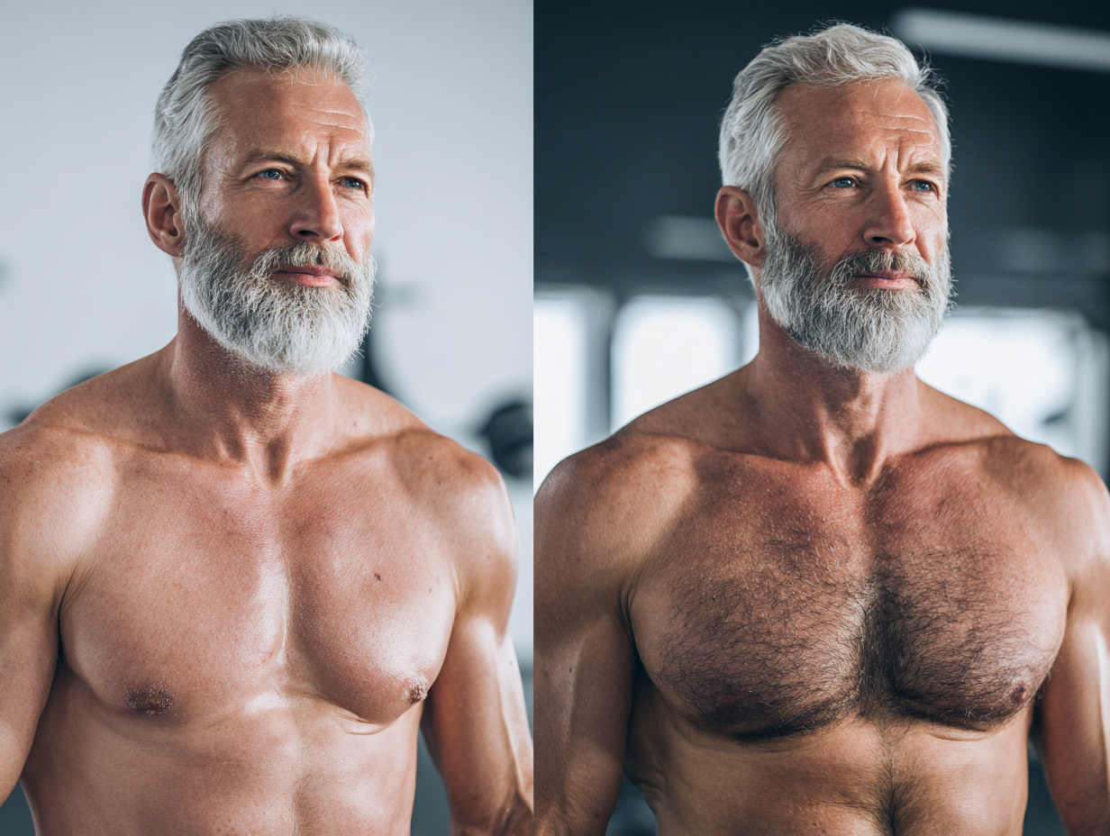 Досвідчені спортсмени